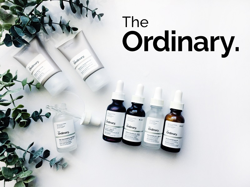 سرم پیلینگ AHA 30% + BHA 2% لایه بردار اوردینری 30 میل
