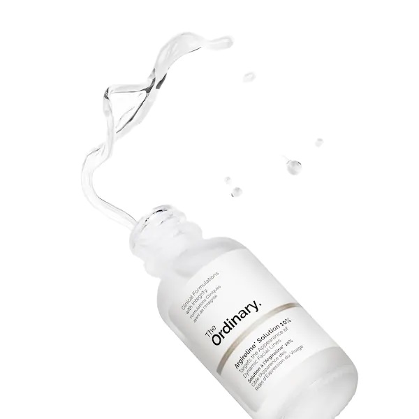 سرم آرژیرلین 10% ضد چروک و پرکننده خطوط اوردینری 30 میل