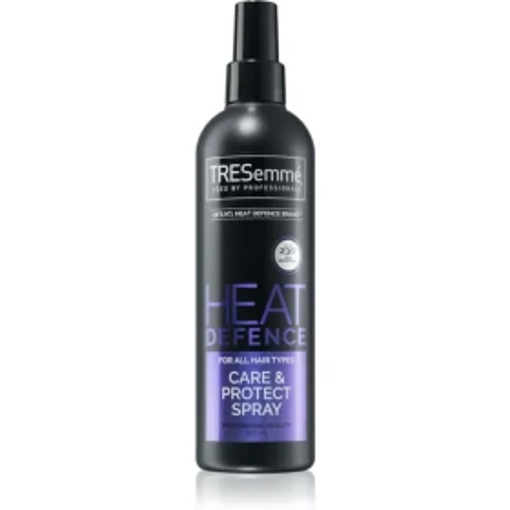 اسپری محافظ حرارتی مو Heat Protection ترزمه حجم میل