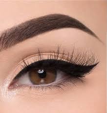 خط چشم ماژیکی ضدآب شیگلم