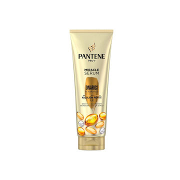 ماسک مو Onarici داخل حمام Miracle Serum پنتن 200 میل