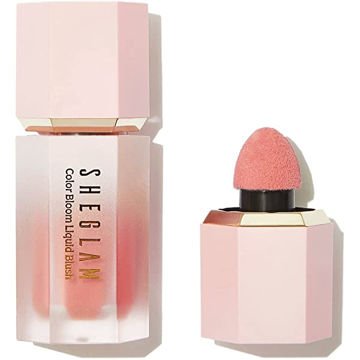 رژگونه مایع Color Bloom شیگلم 5.2 میل