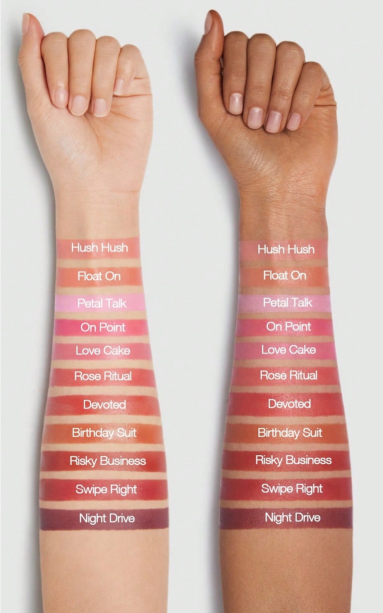 رژگونه مایع Color Bloom شیگلم 5.2 میل
