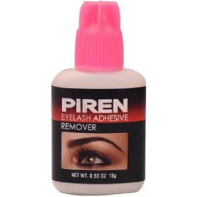ریموور مژه پیرن