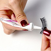چسب مژه پاور فلکس آمادای