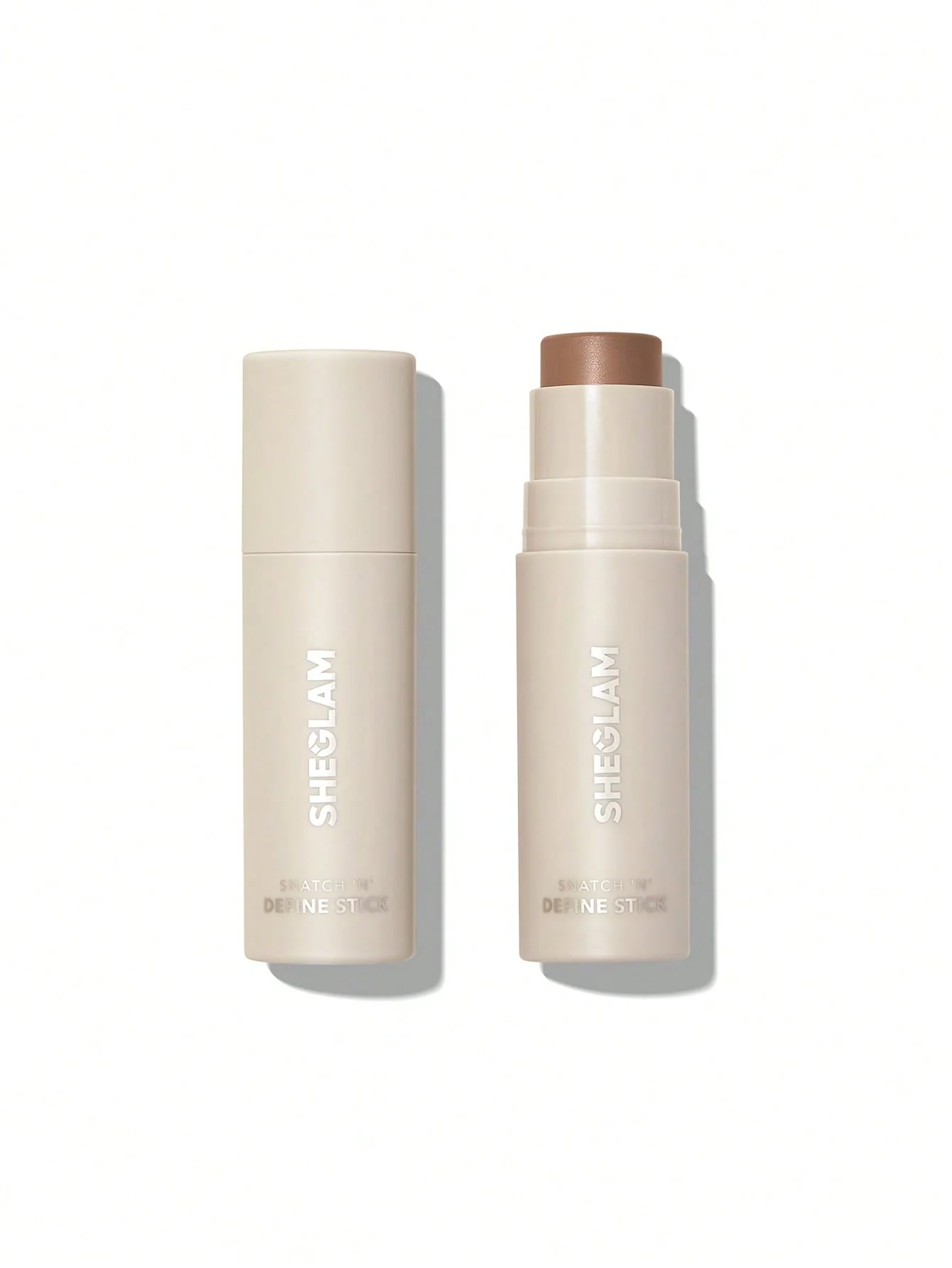 استیک کانتورینگ گلویین آپ شیگلمsoft tan