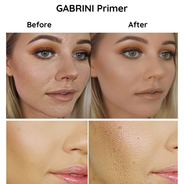 پرایمر تیوپی Photo Finish گابرینی 30 میل