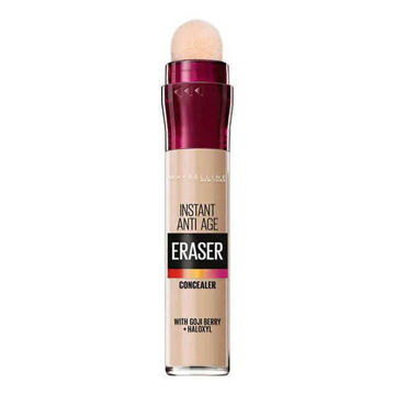 کانسیلر ضد چروک و تیرگی Eraser میبلین