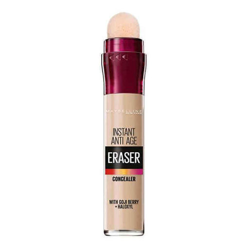 کانسیلر ضد چروک و تیرگی Eraser میبلین