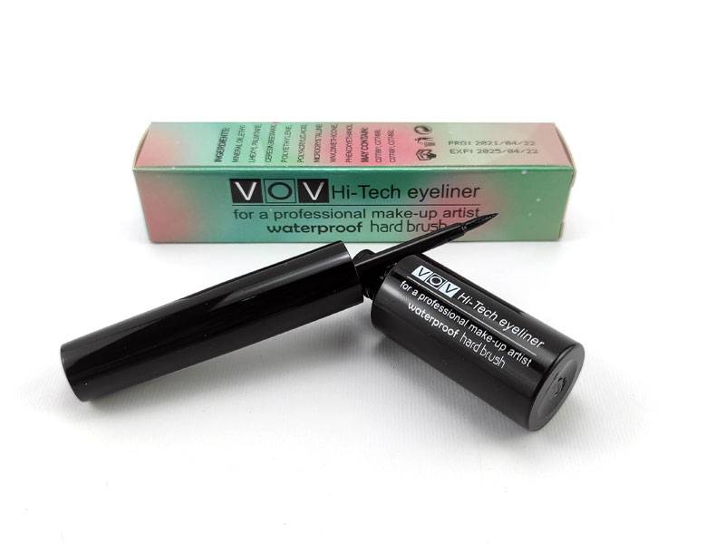 خط چشم ماژیکی ضد آب VOV