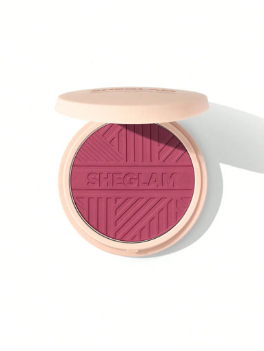 رژگونه مات lightweight شیگلم