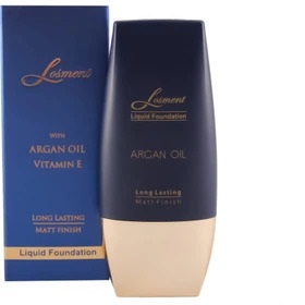 کرم پودر حاوی روغن آرگان لوسمنت 30 میل