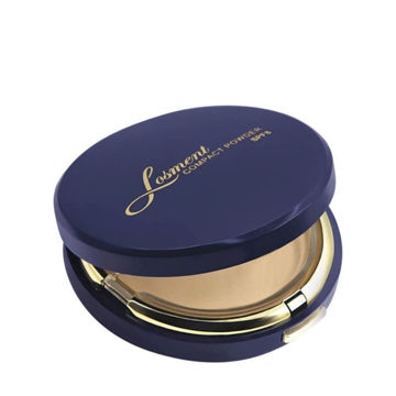 پنکیک SPF8 حاوی روغن آرگان لوسمنت
