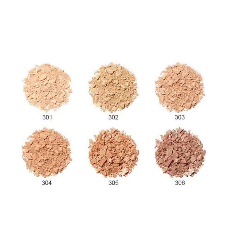 پنکیک SPF8 حاوی روغن آرگان لوسمنت