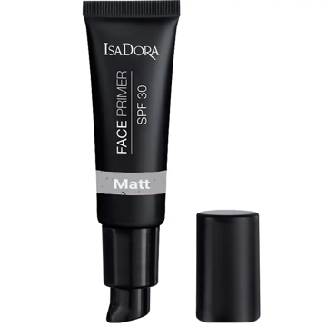 پرایمر مات کننده SPF30 ایزادورا  30 میل