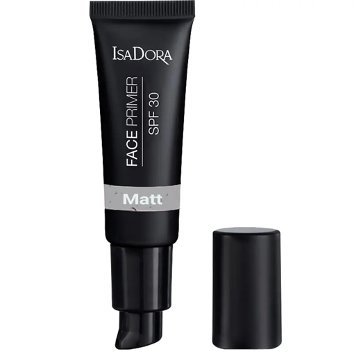 پرایمر مات کننده SPF30 ایزادورا  30 میل