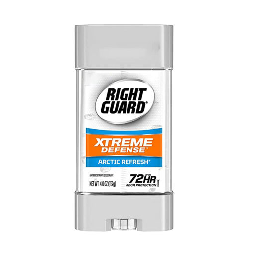 استیک ژله ای ضد تعریق XTREME DEFENSE مردانه رایت گارد