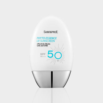 کرم ضد آفتاب گیاهی بی رنگ SPF 50 شانگپری 60 میل