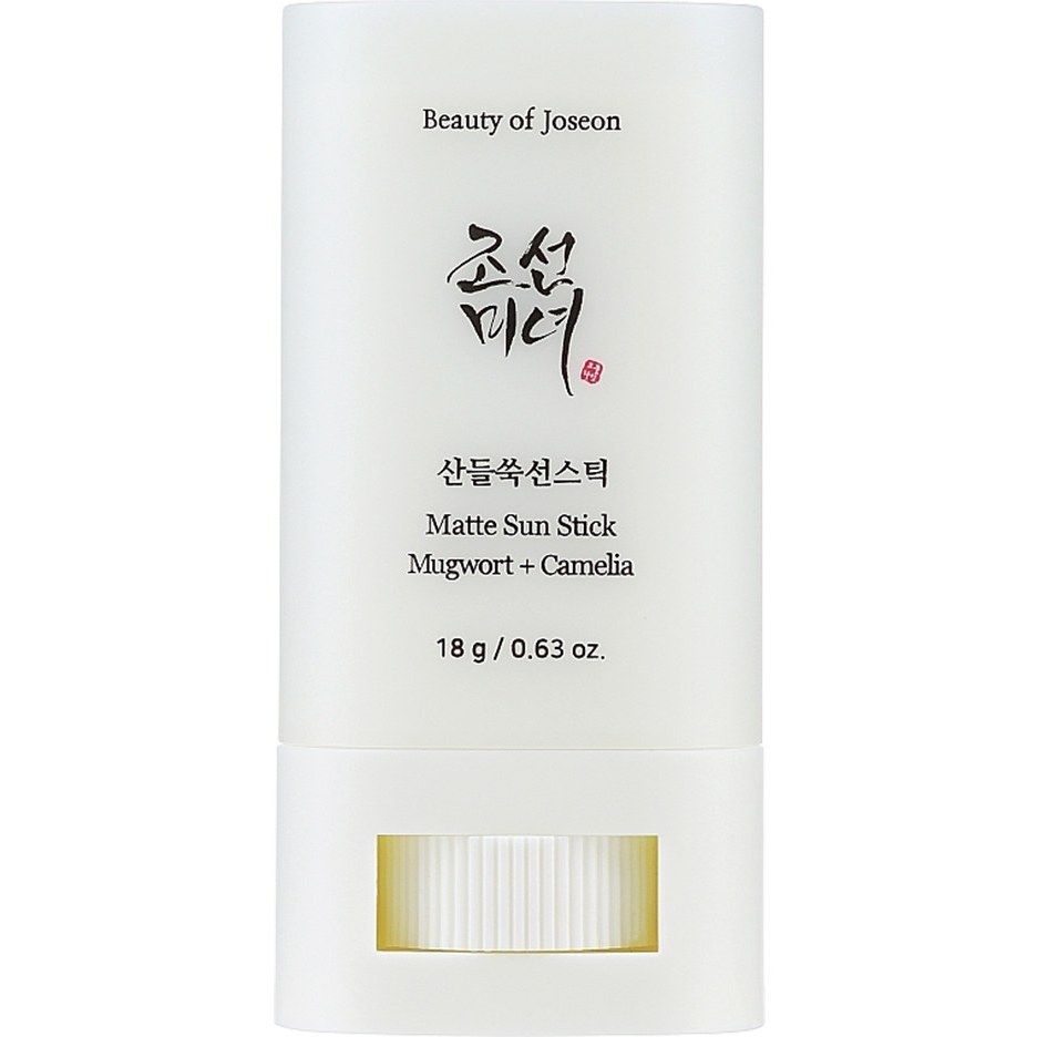 ضد آفتاب استیکی SPF50 مناسب پوست چرب،مختلط و مستعد آکنه بیوتی آف جوسان