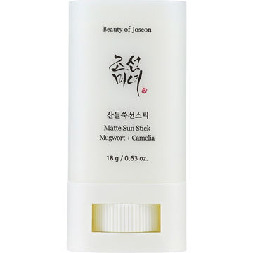 ضد آفتاب استیکی SPF50 مناسب پوست چرب،مختلط و مستعد آکنه بیوتی آف جوسان