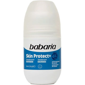 رول ضد تعریق skin protect باباریا 50 میل