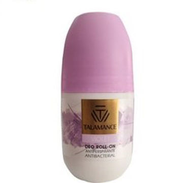 مام رول ضد تعریق violet تالامنسه 75 میل