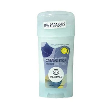 استیک دئودورانت کرمی آروماتیک تالامنسه 80 میل