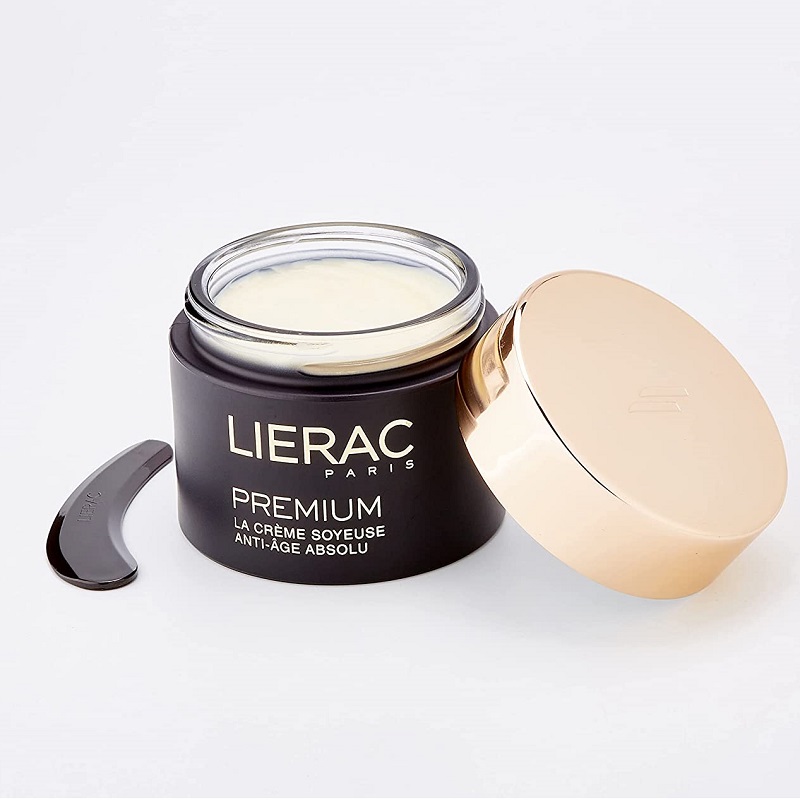 کرم ضدچروک قوی صورت پریمیوم لیراک 50 میل