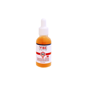 سرم نیاسینامید Vibe Skin ضد جوش و منافذ باز 30 میل
