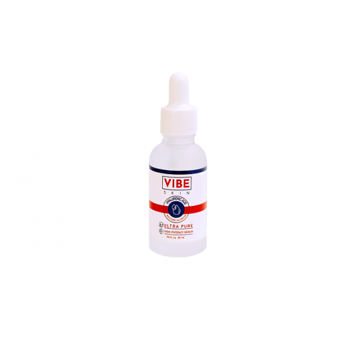 سرم هیالورونیک اسید Vibe Skin آبرسان عمقی پوست مناسب انواع پوست 50 میل