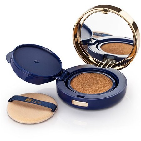 کوشن  فوندیشن spf50 مناسب انواع پوست لیدو