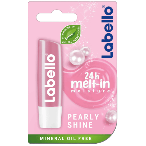 بالم لب پرلی شاین Pearly Shine لابلو 5.5 میل