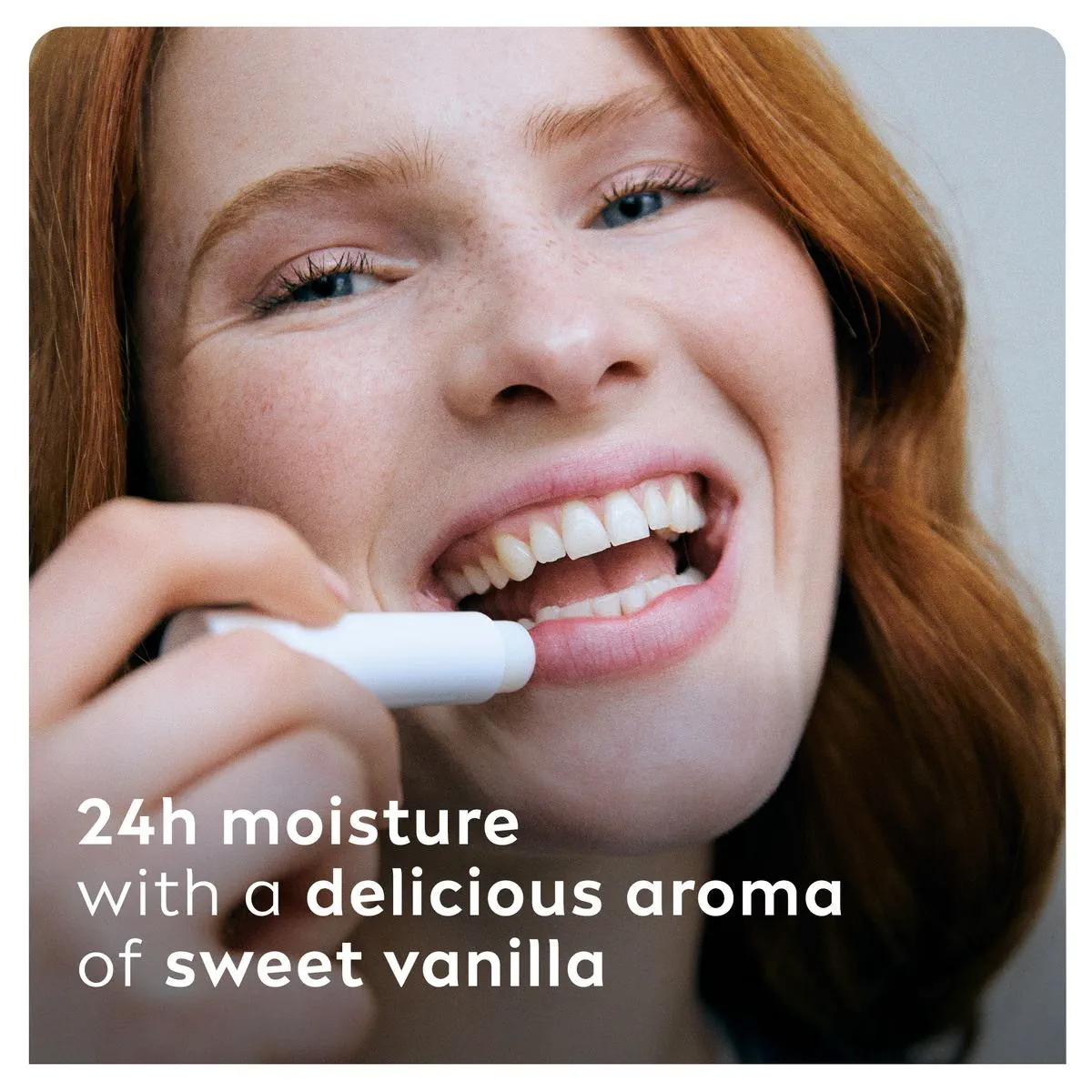 بالم لب وانیلی نرم کننده 24ساعته Vanilla Buttercream لابلو 5.5 میل