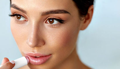 لب ها ظریف ترین و جذاب ترین بخش صورت