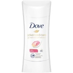 استیک ضد تعریق زنانه  Advanced Care رایحه گلبرگ رز داو