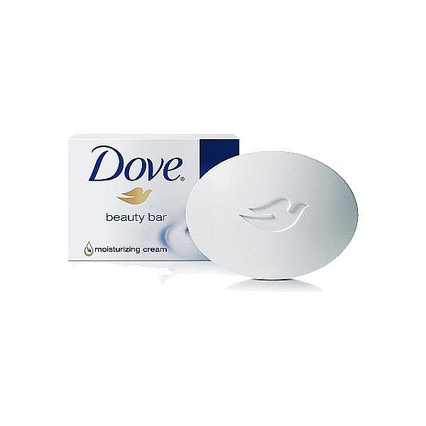 صابون زیبایی beauty cream bar داو 90 گرم