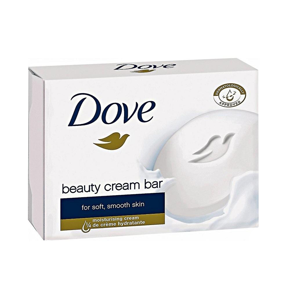 صابون زیبایی beauty cream bar داو 90 گرم