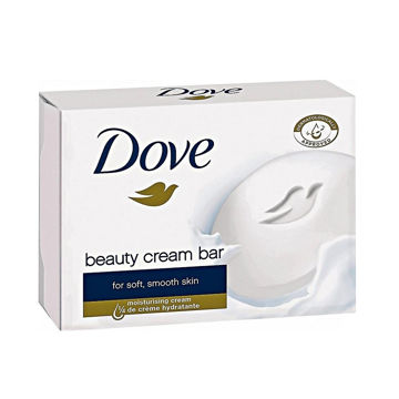 صابون زیبایی beauty cream bar داو 90 گرم