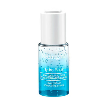 سرم آبرسان هیالورونیک اسید نوتروژینا 15 میل