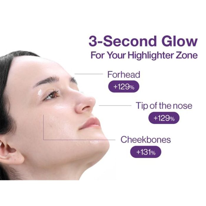 تونر درخشان کننده تقویت کننده و ضد چروک +NAD و PDRN شماره 9 نامبوزین 150 میل