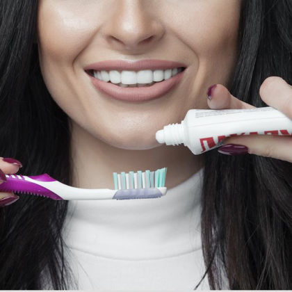 مسواک؛ ساده‌ترین ابزار سلامت یا مهم‌ترین عامل نجات دندان‌ها؟