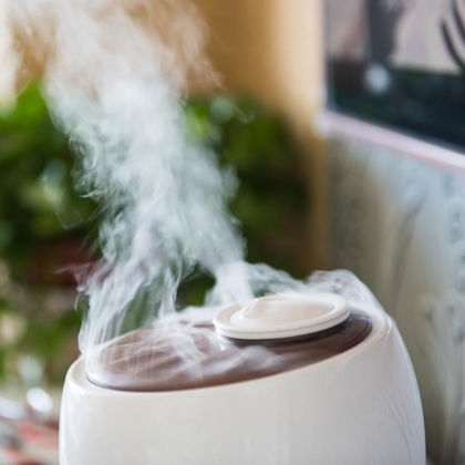 بخور صورت راز قدیمی زیبایی:بخور سرد یاگرم؟
